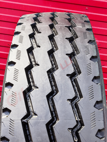 Грузовая шина 315/80R22.5 Aplus AM201