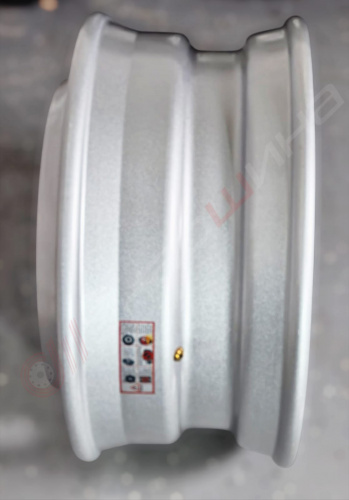 Better 9x22.5 10x335 ET175 D281 18 мм. (усиленный)