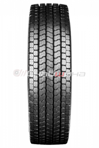 Грузовая шина Yokohama 902W 315/80 R22.5 154/150M, ведущая ось