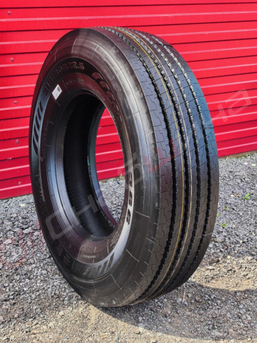 Грузовая шина Annaite 366 315/80 R22.5 157/154M, рулевая ось