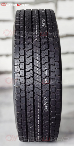 Грузовая шина Yokohama 902W 315/70 R22.5 154/150L, ведущая ось