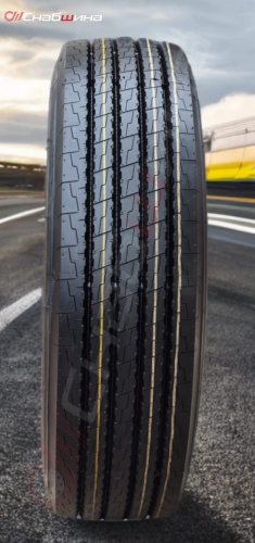 Грузовая шина Annaite 366 215/75 R17.5
