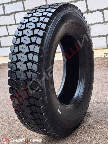Грузовые шины LingLong 315/80R22.5 D960 154/150M 18PR TL