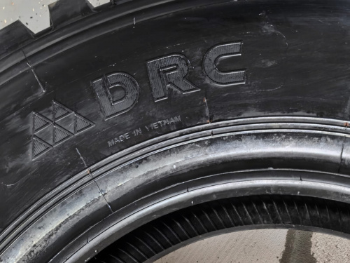 Шина 12.00R24 D931 DRC 20PR 160/157F