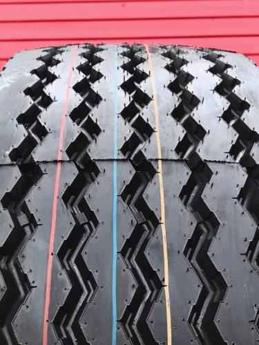 Грузовая шина 385/65R22.5 Constancy 688