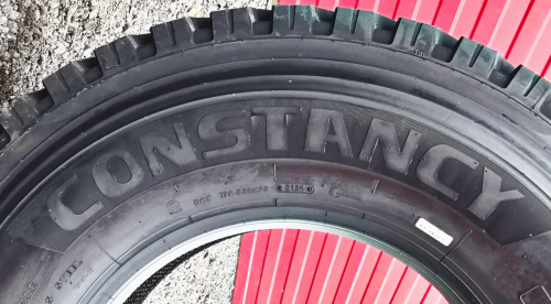 315/80R22.5 Constancy True Grip 3