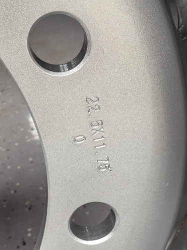 Better 11.75x22.5 10x335 ET0 D281