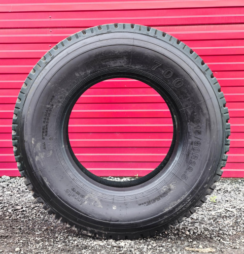 Грузовая шина Annaite 700 315/80 R22.5, 157/154K ведущая ось 20PR