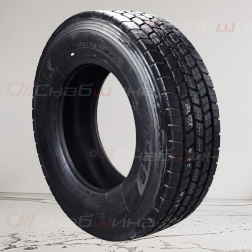 Грузовая шина Yokohama 901ZS 315/70 R22.5 154/150L