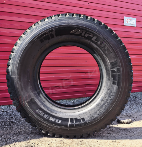 Грузовая шина 325/95R24 Aplus DM312