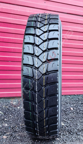 Грузовая шина Annaite 700 295/80 R22.5, ведущая ось