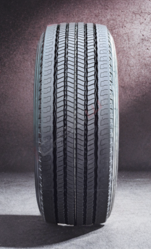Грузовая шина Yokohama 126S 385/55 R22.5 158L, рулевая ось