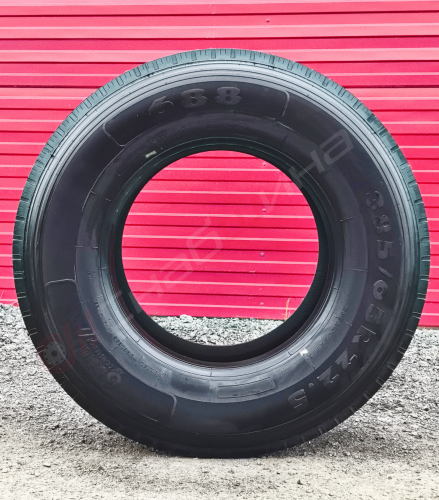 Грузовая шина 385/65R22.5 Constancy 688