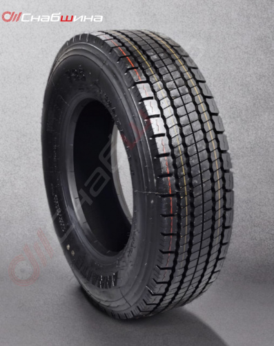 Грузовая шина Annaite 785 285/70 R19.5 146/144M, ведущая ось