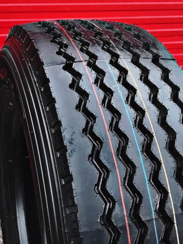 Грузовая шина 385/65R22.5 Constancy 688