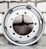 Better 9x22.5 10x335 ET175 D281 18 мм. (усиленный)