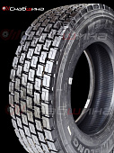 Грузовые шины LingLong 315/70R22.5 LDL831+ 156/150L 18PR TL