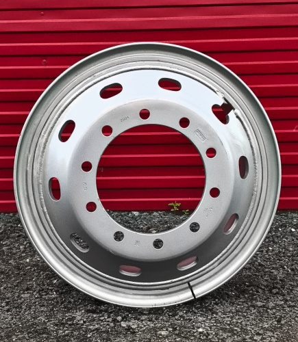 Better 8.5x24 10x335 ET180 D281